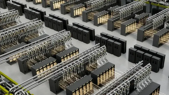 Japanese industry and government leaders planning national physical AI infrastructure