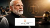 PM Modi announces fast-track courts for paper leak cases in New Delhi