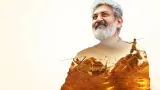 S. S. Rajamouli on film set directing, Indian cinema visionary