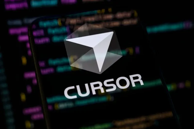 Cursor AI coding agent team working in San Francisco office with SpaceX acquisition context
