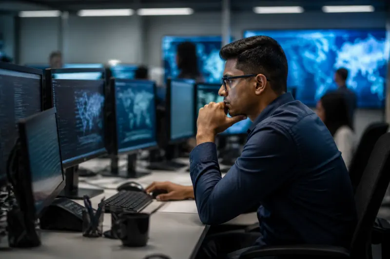 Cybersecurity analysis of AI cyberattacks
