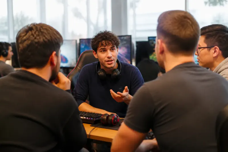 Players from World of Warcraft discussing their views on new rewards and ranking systems.