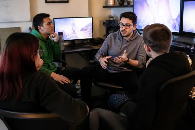 A Destiny 2 community forum discussing the game's future.