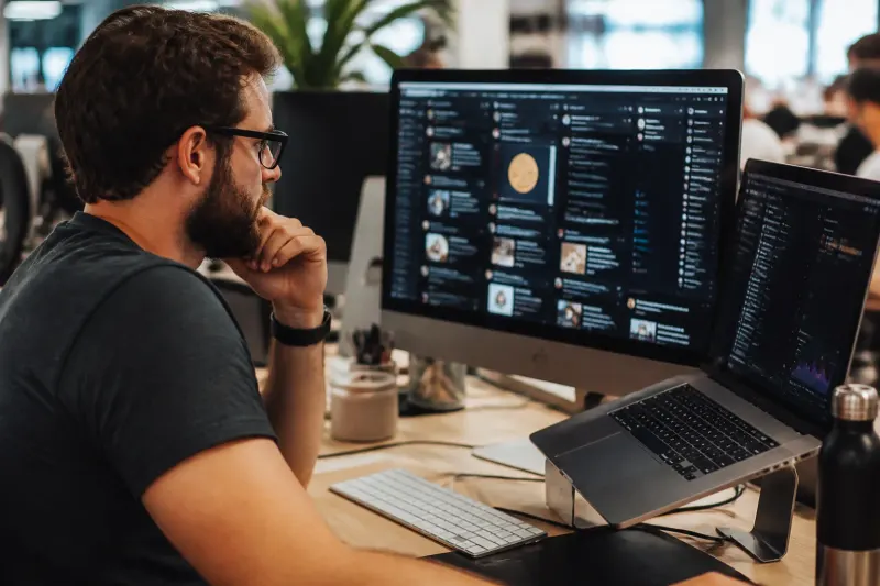 Social media posts on cryptocurrency peddling misinformation