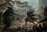 Phantom Blade Zero combat scene with dynamic action and stunning visuals